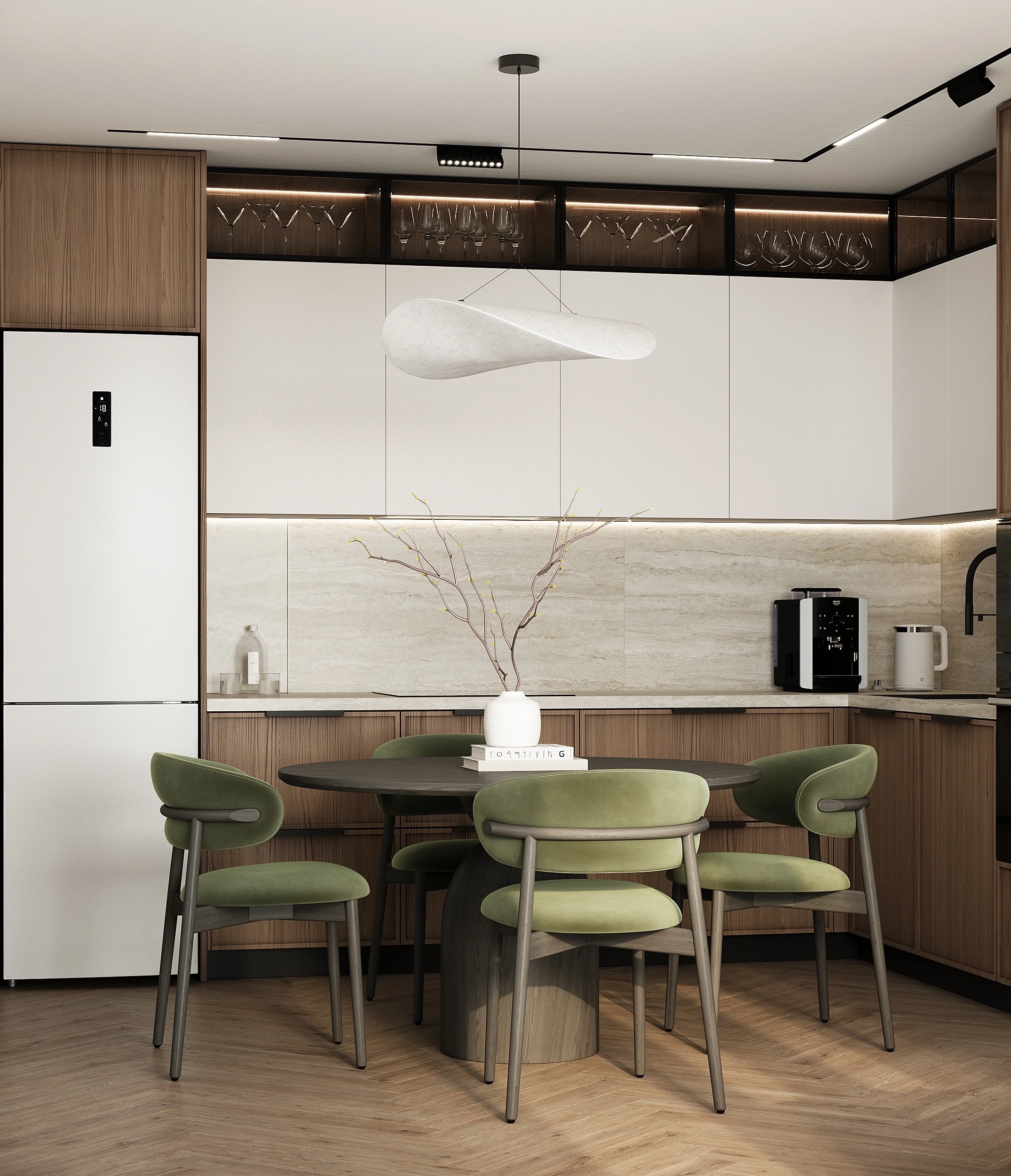 ЖК «Самоцветы»